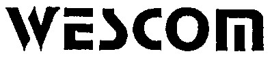 wescom