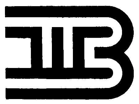 в b