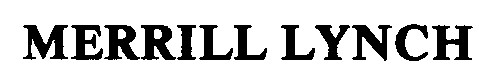 merrill lynch