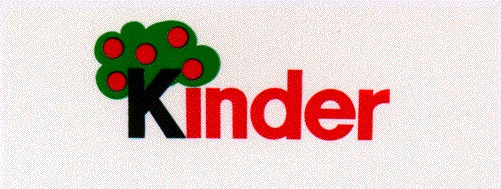 kinder