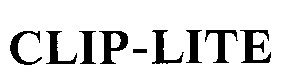 clip-lite clip lite