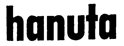 hanuta