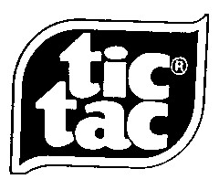 tic tak
