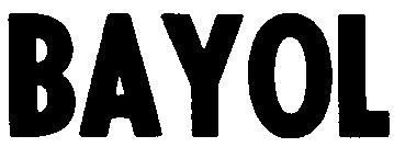 bayol