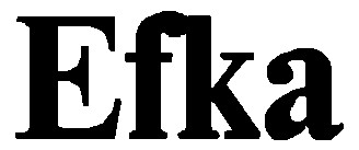 еfka