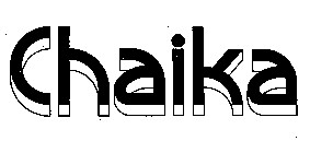 chaika