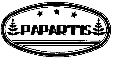 papartis