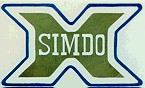 simdo x