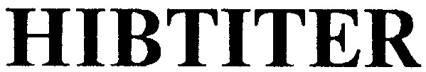 hibtiter