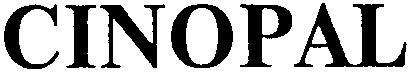 cinopal