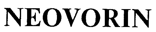 neovorin