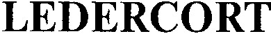 ledercort