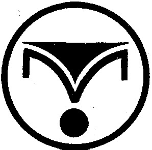 м m