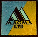 m м magma ltd
