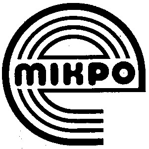 мікро mikpo e е