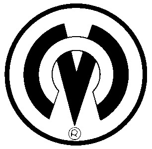 м m