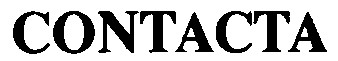 contacta
