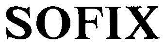 sofix