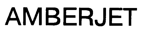 amberjet