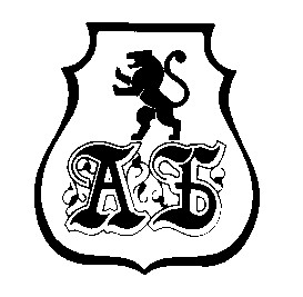 аб