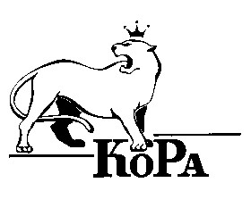 кора kopa
