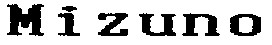 mizuno