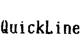 QUICKLINE