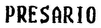 presario