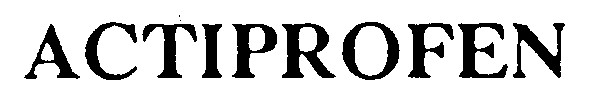 actiprofen