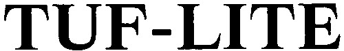 tuf-lite tuf lite