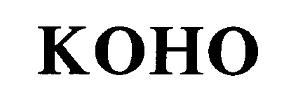коно