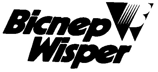 віспер wisper