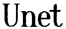 unet