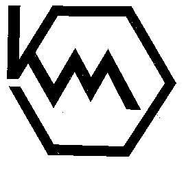 km км