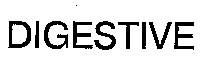 digestive