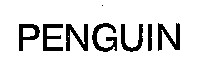 penguin