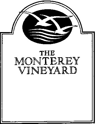 the monterey vineyard
