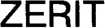 zerit