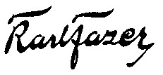 karlfazer