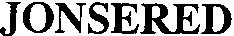 jonsered