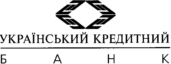 український кредитний банк
