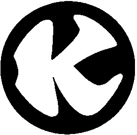 к k