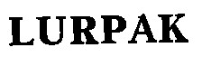 lurpak