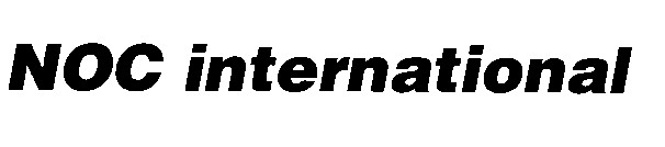 noc international