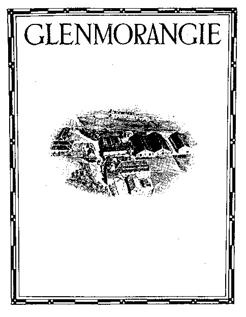 glenmorangie