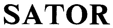 sator
