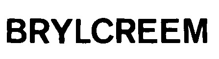 brylcreem