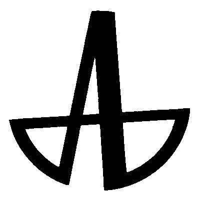 a а