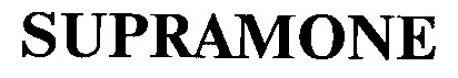 supramone