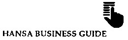 hansa business guide